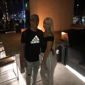 Meet your Posher, Faith